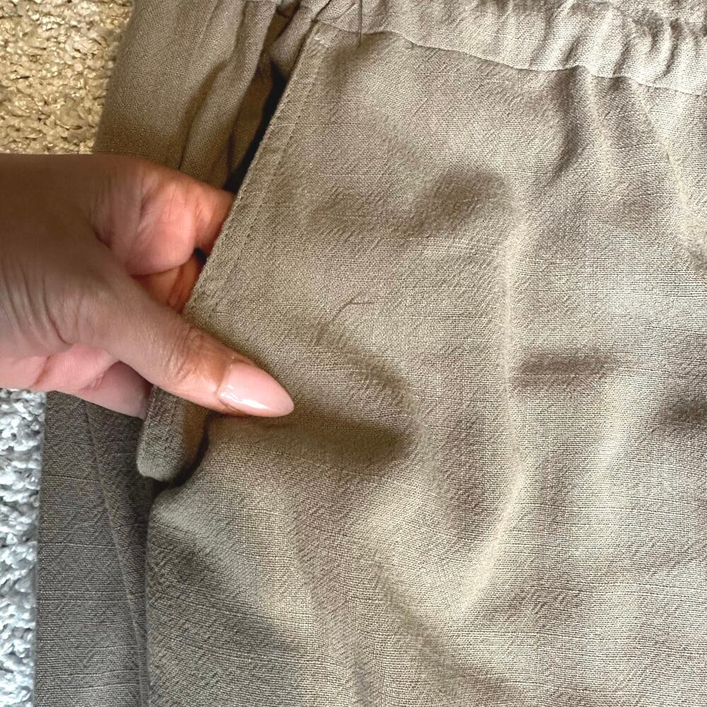 Olive Jumpsuit - Picture 7 of 9